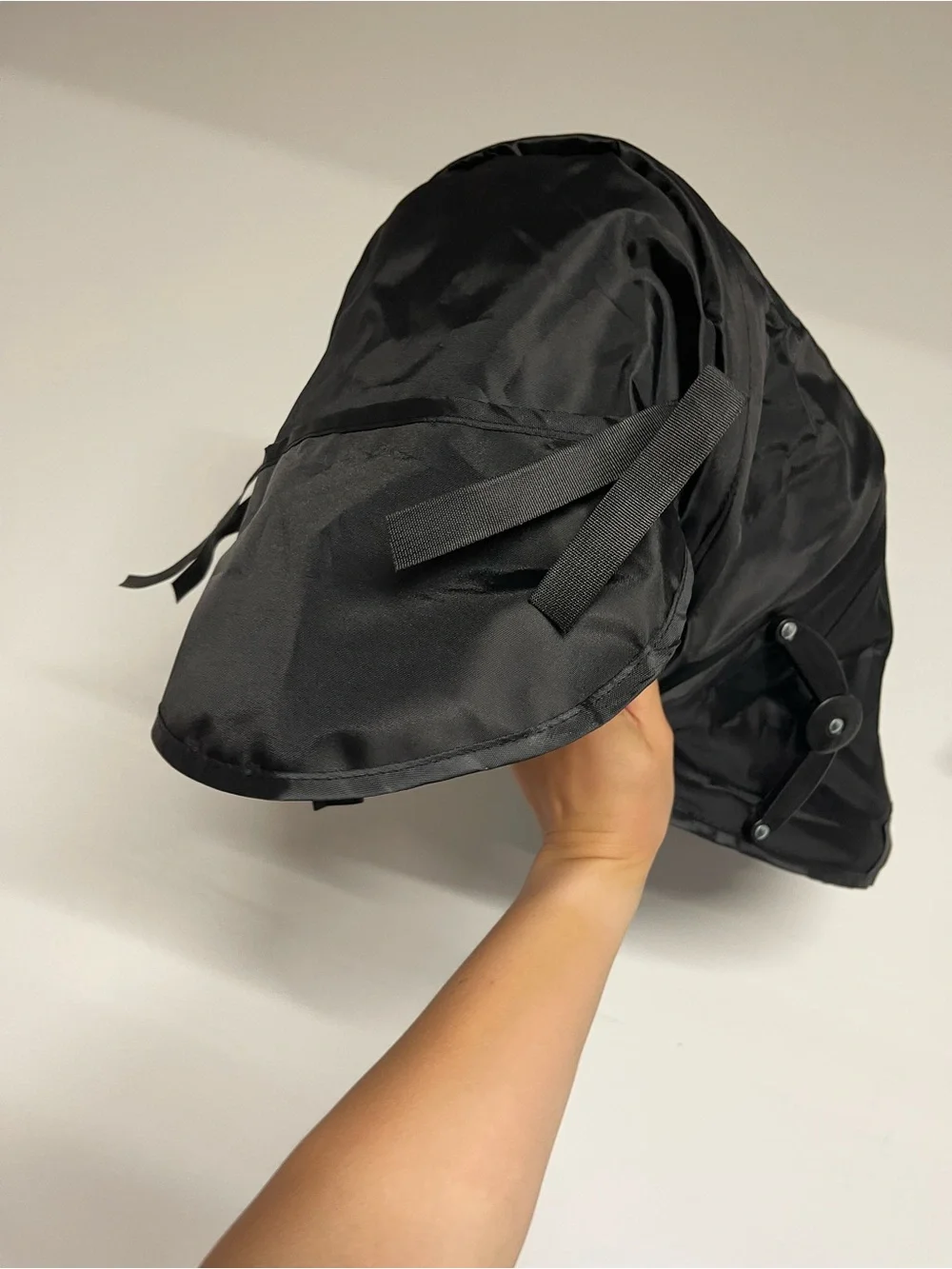 Replacement Canopy Compatible with Doonat and Doona i Car Seats & Strollers